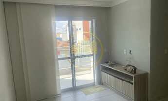 Imagem 2: Apartamento 01 Dorm. em Recanto Quarto Centenario - Jundiaí
