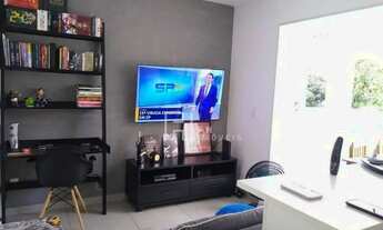 Imagem 4: Apartamento com 1 dormitório para alugar, 35 m² por R$ 3.367,00/mês - Saúde - São Paulo/SP