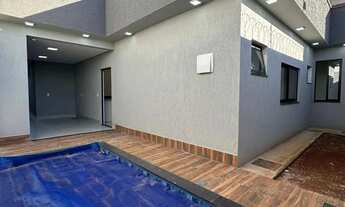 Imagem 3: Casa à Venda no Setor 3 Marias Goiânia