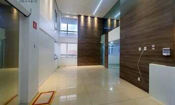 Imagem 5: Prédio para locação e venda no bairro Dionísio Torres - Fortaleza/CE