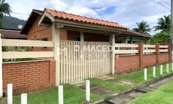 Imagem: Casa para venda em Condominio Lagoinha de