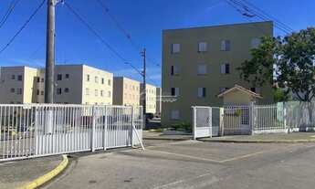 Imagem 2: Apartamento com 2 quartos à Venda, Jardim Novo Amanhecer - Jacareí