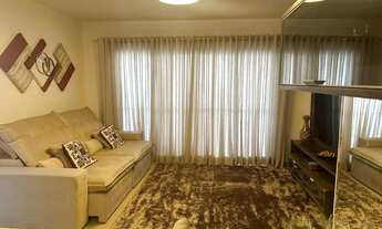 Imagem 2: Apartamento com 3 dormitórios à venda, 110 m² por R$ 1.200.000,00 - Jardim Bonfiglioli - J