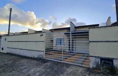 Imagem: Casa com 2 Quarto(s) e 1 banheiro(s) para