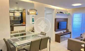 Imagem: Apartamento à venda em São José, no bairro