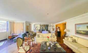 Imagem 2: Venda Apartamento 3 Dormitórios - 333 m² Paraíso