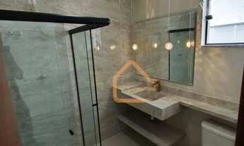 Imagem 5: Casa com 4 dormitórios à venda, 170 m² por R$ 685.000,00 - Parque Real - Pouso Alegre/MG