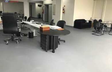 Imagem 2: Prédio, 1146 m² - venda por R$ 6.500.000,00 ou aluguel por R$ 33.760,76/mês - Lapa - São P