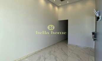 Imagem 2: 2 Casas Geminadas à venda, Conjunto Novo Amparo, Londrina, PR