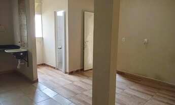 Imagem 2: Kitnet próximo ao campus 2 samambaia Goiania