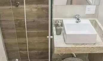 Imagem 4: Imóvel para venda tem 110 metros quadrados com 2 quartos em Pinheiros - São Paulo - SP