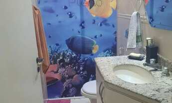 Imagem 7: Sobrado à venda em Valinhos, Lenheiro, com 3 quartos, 171.52 m², Condomínio Mirante do Len