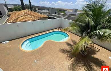 Imagem 6: Casa à venda com 3 quartos (3 suítes) e 4 vagas no Jardim Residencial Flórida em Limeira