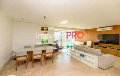 Imagem 3: Morumbi - 2 suítes - 2 vagas - lazer completo