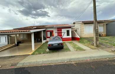 Imagem 3: Casa 2 quartos 1 wc 2 vagas à venda Parque da Liberdade III - São José do Rio Preto, SP