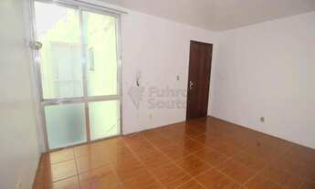 Imagem: Apartamento 1 Dormitório no Edifício Residencial