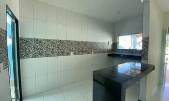 Imagem 5: Casa a 1 Quadra da Praia de Cordeirinho à venda, 110 m² por R$ 470.000 - Cordeirinho - Mar