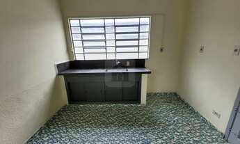 Imagem 4: Casa Padrão em Uberlândia