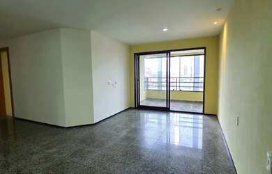 Imagem 5: Imóvel para aluguel possui 114 metros quadrados com 3 quartos em Lagoa Nova - Natal - RN