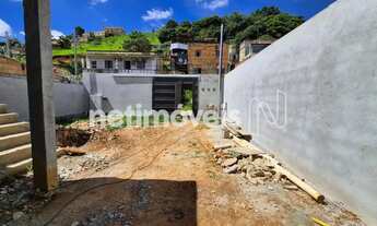 Imagem: Venda Casa Granjas Primavera (justinópolis)