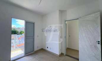 Imagem 3: Apartamento para alugar, 53 m² por R$ 3.749,00/mês - Santana - São Paulo/SP