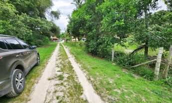 Imagem 6: COD 459: ÓTIMO TERRENO DE 2.000 M² - SAQUAREMA