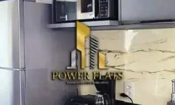 Imagem 3: Imóvel para aluguel tem 35 metros quadrados com 1 quarto em Paraíso - São Paulo - SP