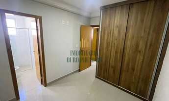 Imagem 6: Apartamento 3 quartos com suíte para locação no Santa Mônica