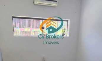 Imagem 2: Sala em Vila Moreira - Guarulhos