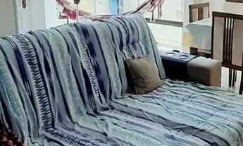 Imagem 4: Apartamento em Rua Waibo Chamas - Vila Santa Maria - Guarujá/SP