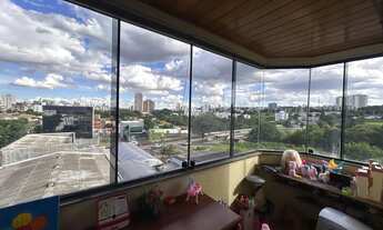 Imagem 4: Apartamento 3 quartos Daniel Fonseca, próximo ao centro