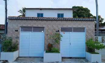 Imagem: VENDE- SE 2 CASAS COM UM ÚNICO VALOR