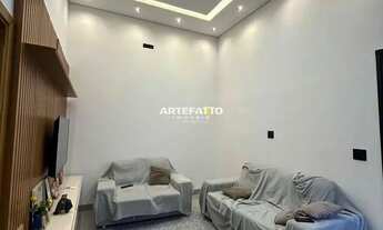 Imagem 3: Casa à venda em Franca, Jardim Natal, com 3 dormitórios, uma suíte, 200m