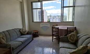 Imagem: Apartamento a venda de 68 m² com janelões