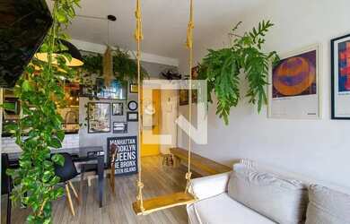 Imagem 6: Apartamento à Venda - Bela Vista, 2 Quartos, 60 m2