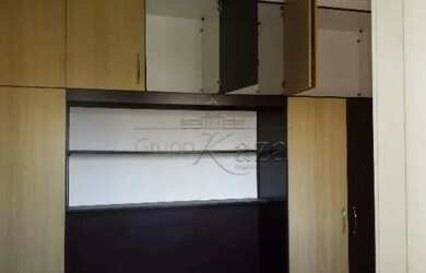 Imagem 3: Apartamento Padrão em Jacareí