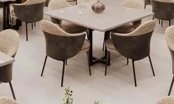 Imagem 6: Portal 246 Residence