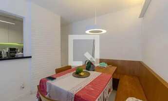 Imagem 3: Apartamento à Venda - Bela Vista, 2 Quartos, 60 m2