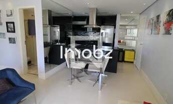 Imagem 7: Apartamento à venda no Condomínio Cores Vermelho - Rua João Simões De Souza, 430 - São Pau