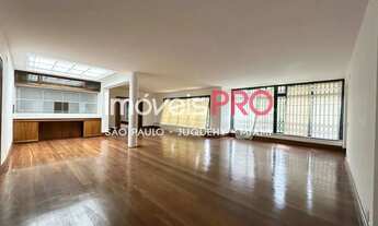 Imagem 7: Casa de alto padrão no Jardim Guedala