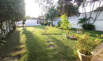 Imagem: Sobrado a venda com 3 quartos, sendo 1 suíte