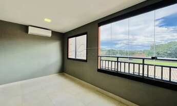 Imagem 4: Apartamento de 84m² com 02 suítes para locação - Quinta da Primavera