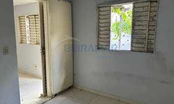 Imagem 5: Casa de 1 Quarto QSE 6