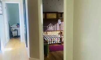 Imagem 5: Casa Residencial com 3 Suítes, Piscina e Espaço Gourmet em Jardim Karaíba, Uberlândia