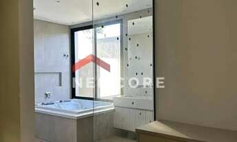 Imagem 3: Casa de condomínio em Avenida Mário Ranieri - Jardim Shangri-Lá - Bauru/SP