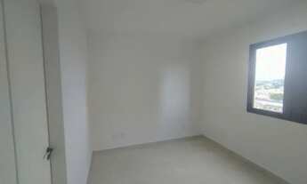 Imagem 3: Apartamento de 3 quartos no Condomínio New Liife