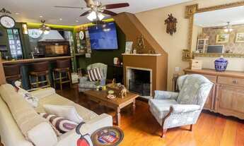 Imagem 6: Casa em condomínio próximo do Iguatemi