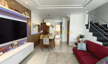 Imagem 2: Venha conhecer esta linda casa duplex em Colina de Laranjeiras com 3 quartos!