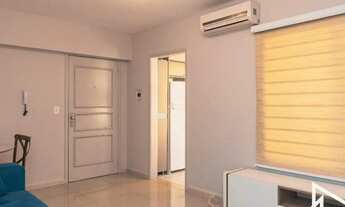 Imagem 2: Vendo Lindo Apto 1 Dormitório com Elevador e Garagem, Centro Histórico - Porto Alegre - RS