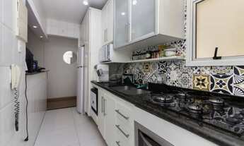 Imagem 6: Apartamento para venda em Perdizes com 2 quartos, sendo 1 suíte , 72m²